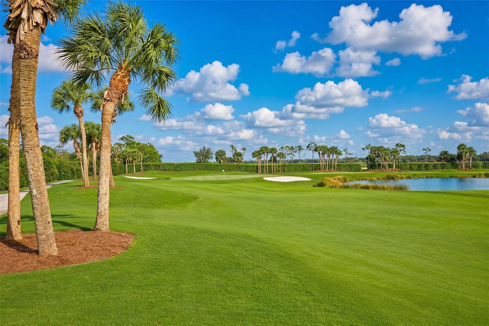 HERITAGE LANDING GOLF & COUNTRY CLUB - Residential