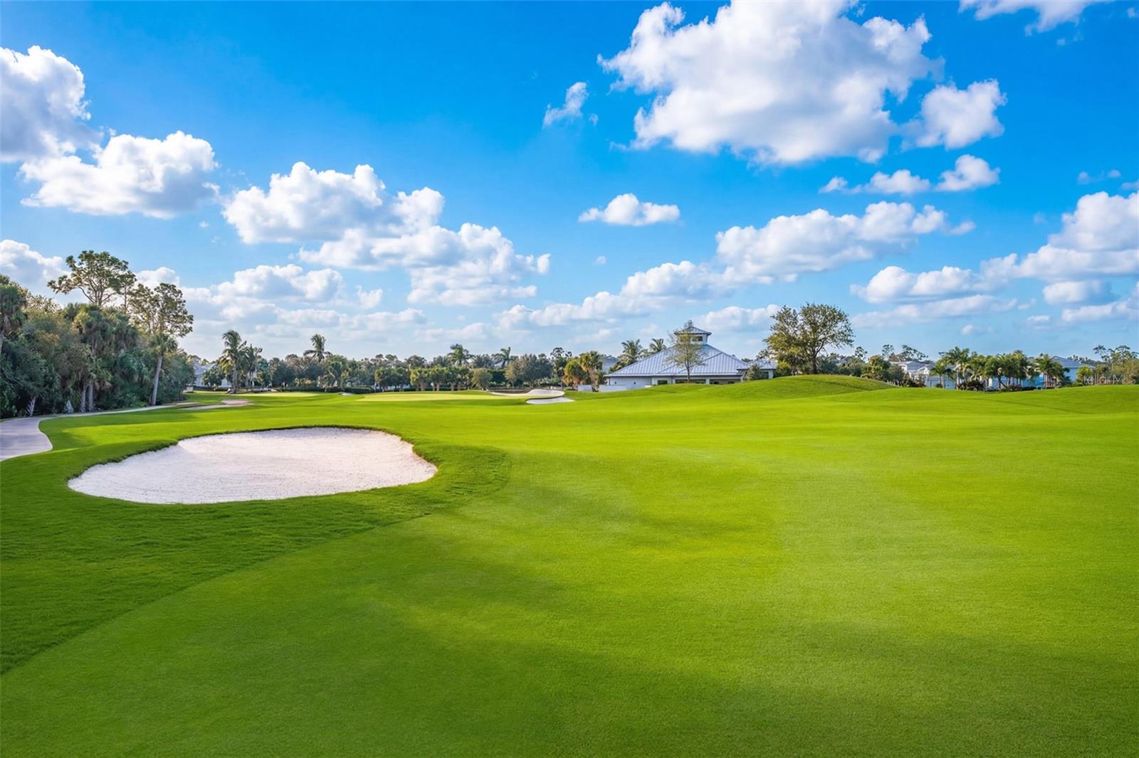 HERITAGE LANDING GOLF & COUNTRY CLUB - Residential