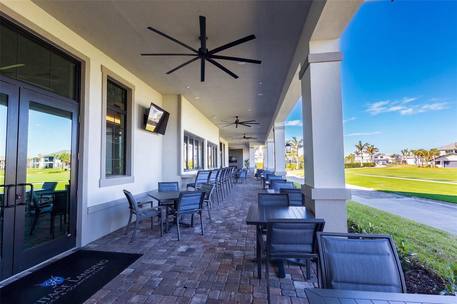 HERITAGE LANDING GOLF & COUNTRY CLUB - Residential