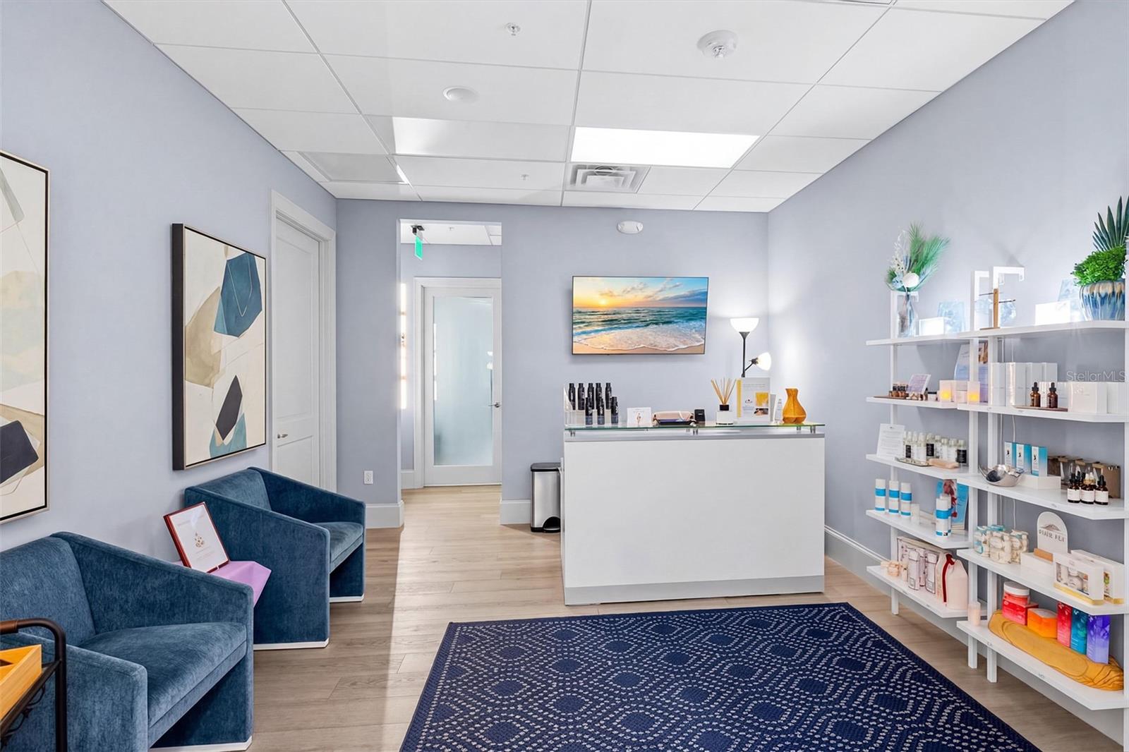 HERITAGE LANDING GOLF & COUNTRY CLUB - Residential