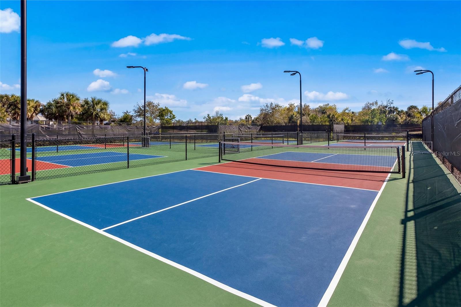 HERITAGE LANDING GOLF & COUNTRY CLUB - Residential