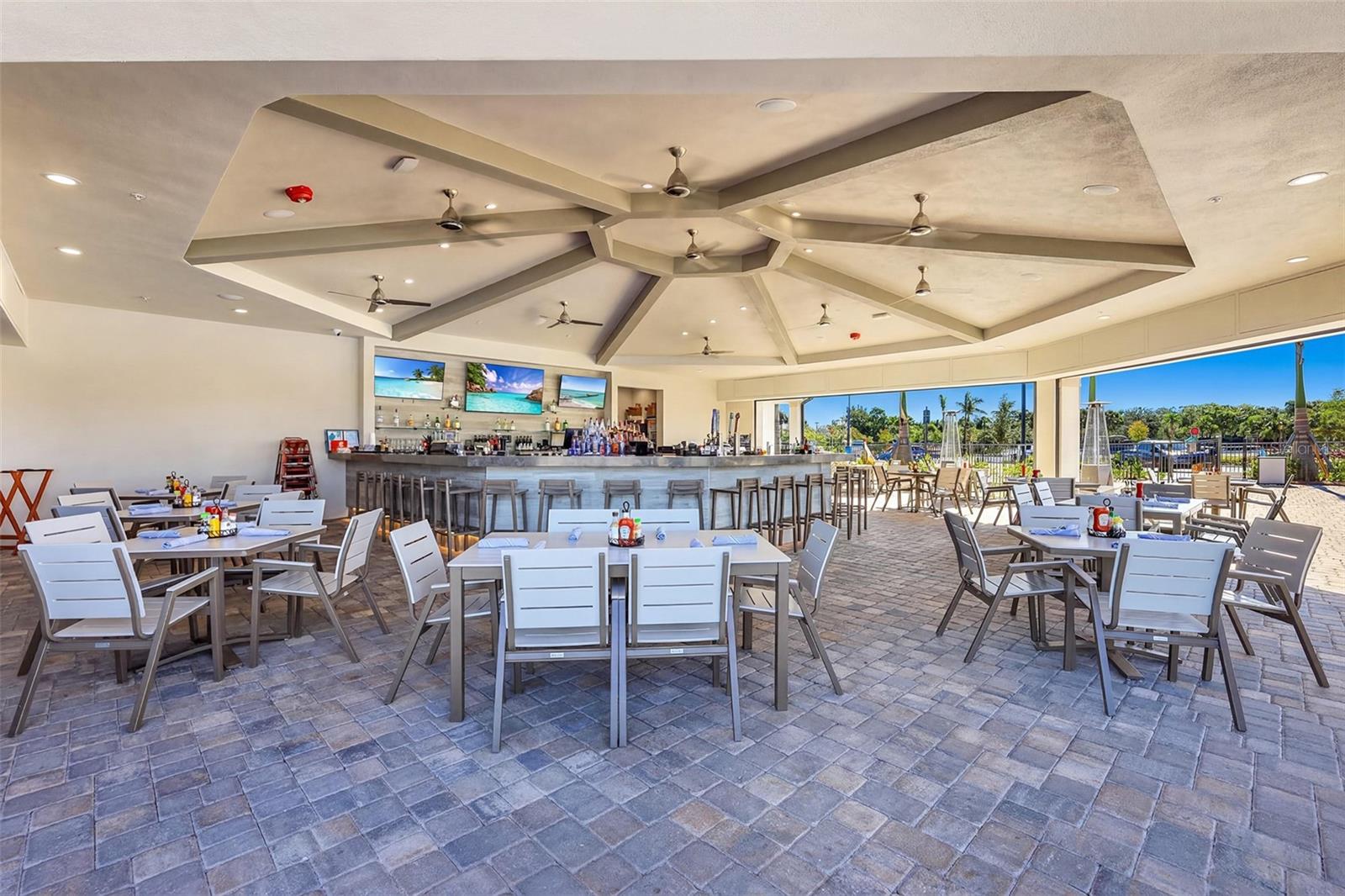 HERITAGE LANDING GOLF & COUNTRY CLUB - Residential