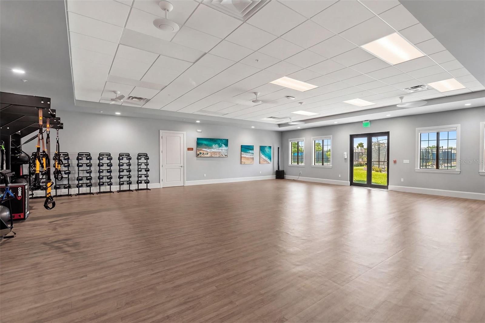 HERITAGE LANDING GOLF & COUNTRY CLUB - Residential