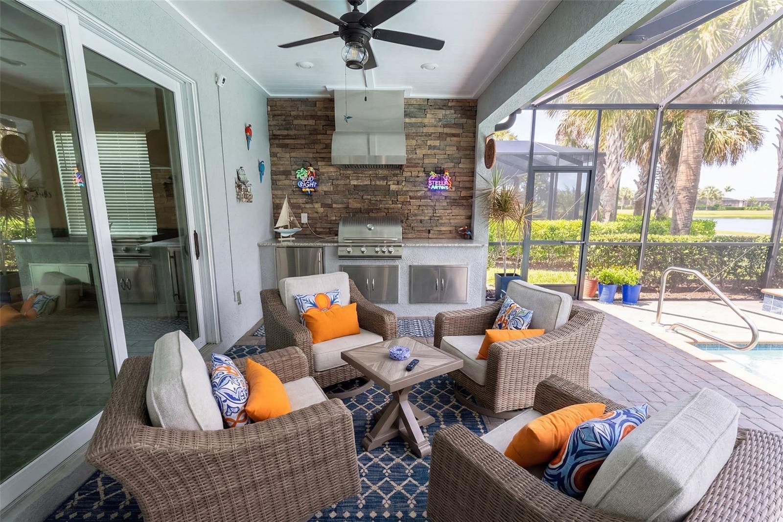 HERITAGE LANDING GOLF & COUNTRY CLUB - Residential