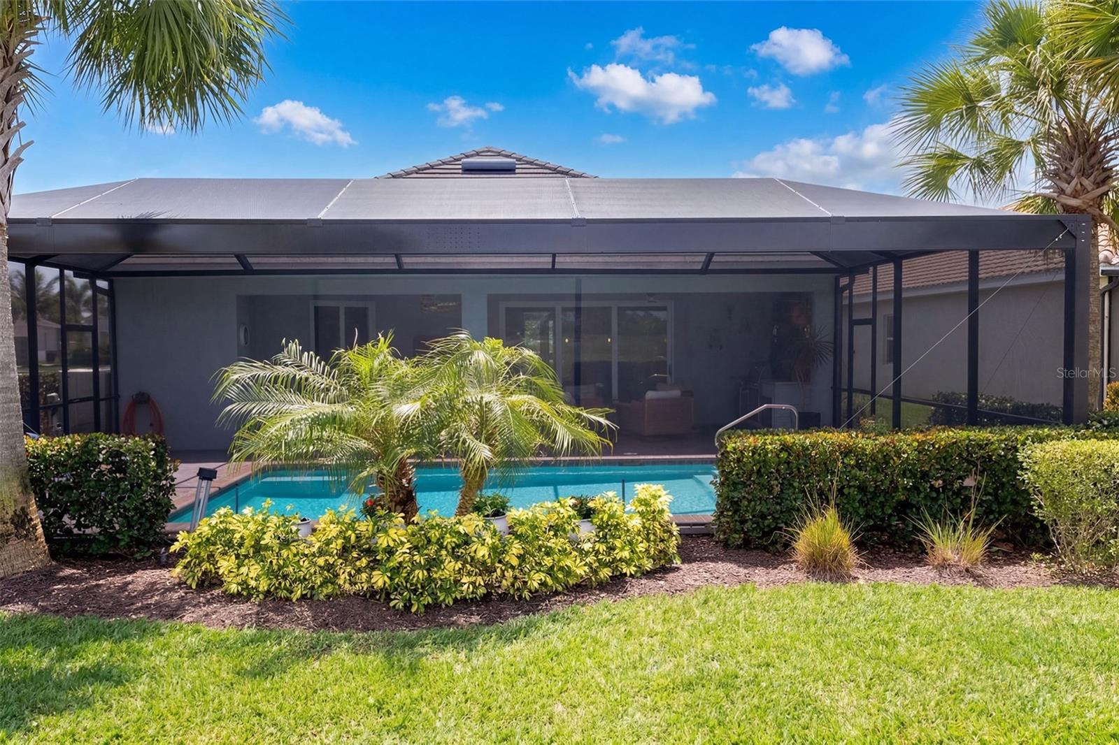 HERITAGE LANDING GOLF & COUNTRY CLUB - Residential