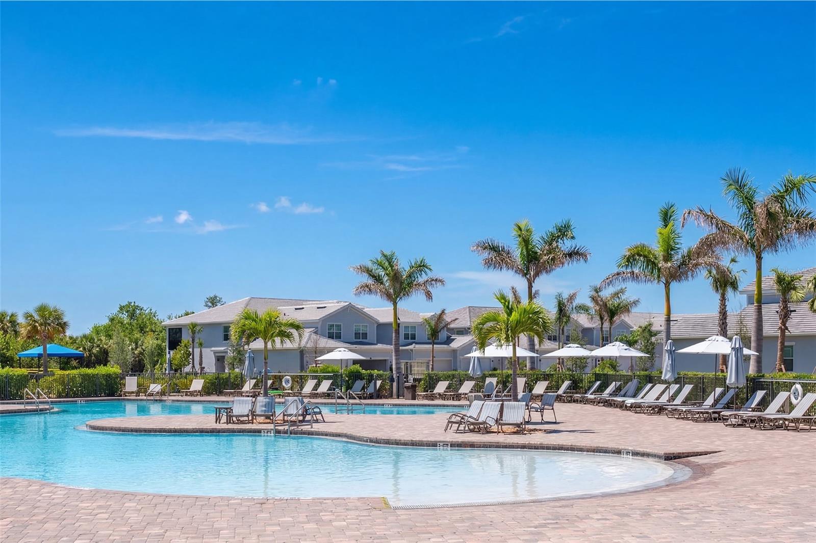 HERITAGE LANDING GOLF & COUNTRY CLUB - Residential