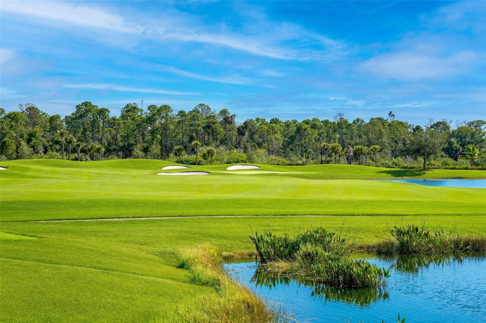 HERITAGE LANDING GOLF & COUNTRY CLUB - Residential