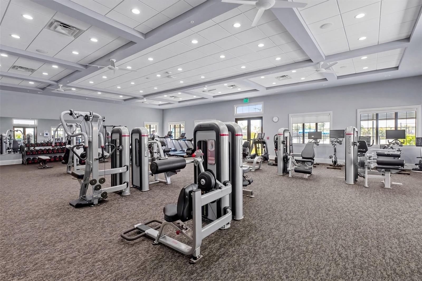 HERITAGE LANDING GOLF & COUNTRY CLUB - Residential