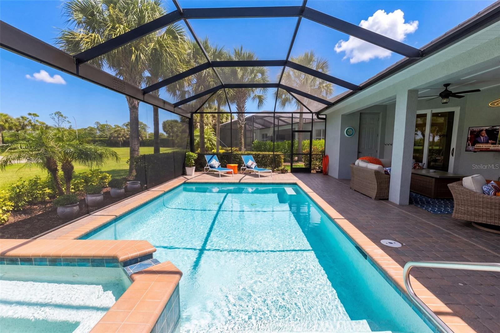 HERITAGE LANDING GOLF & COUNTRY CLUB - Residential