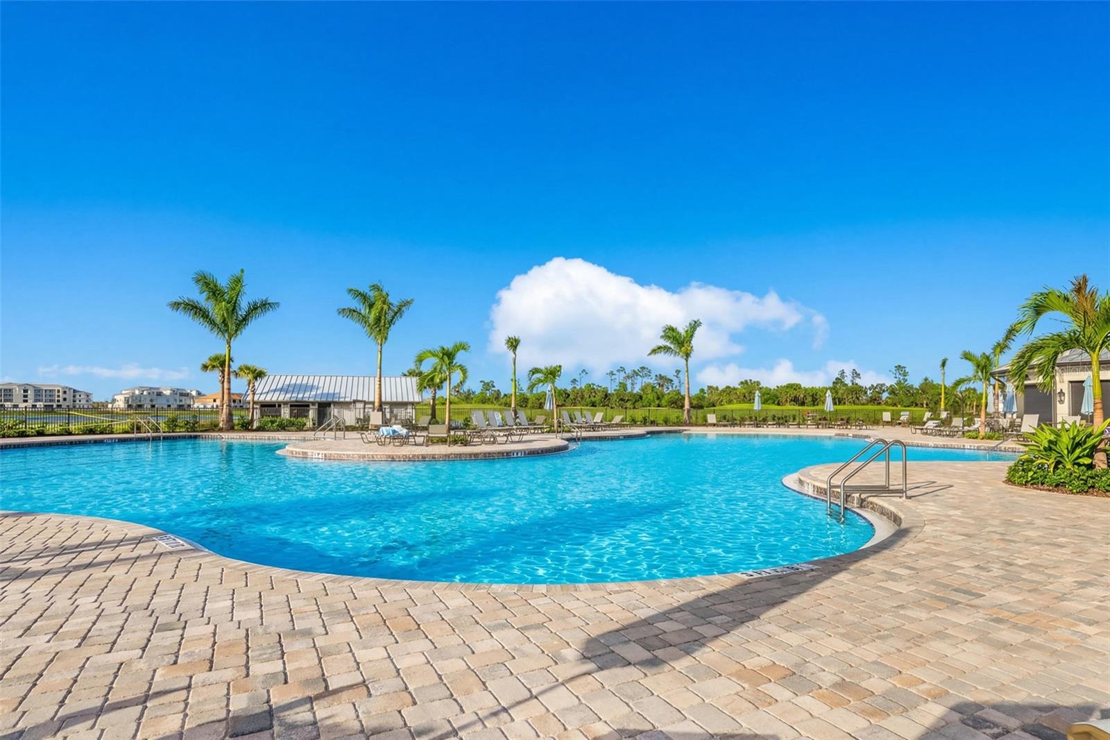 HERITAGE LANDING GOLF & COUNTRY CLUB - Residential