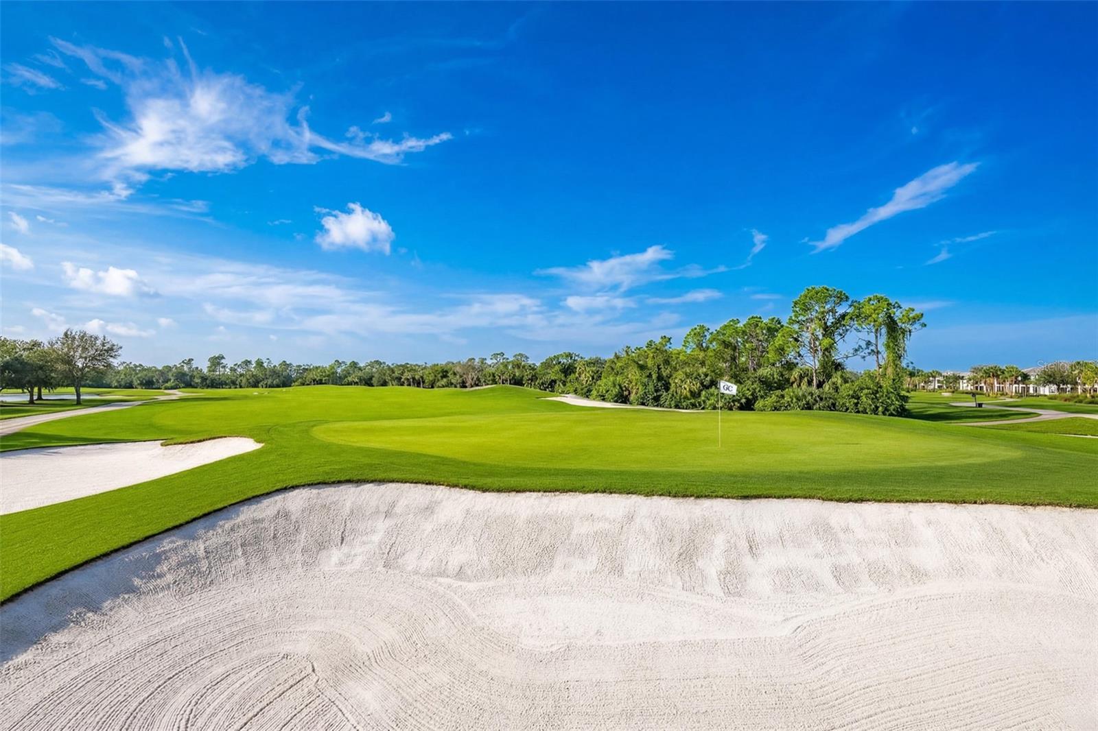 HERITAGE LANDING GOLF & COUNTRY CLUB - Residential