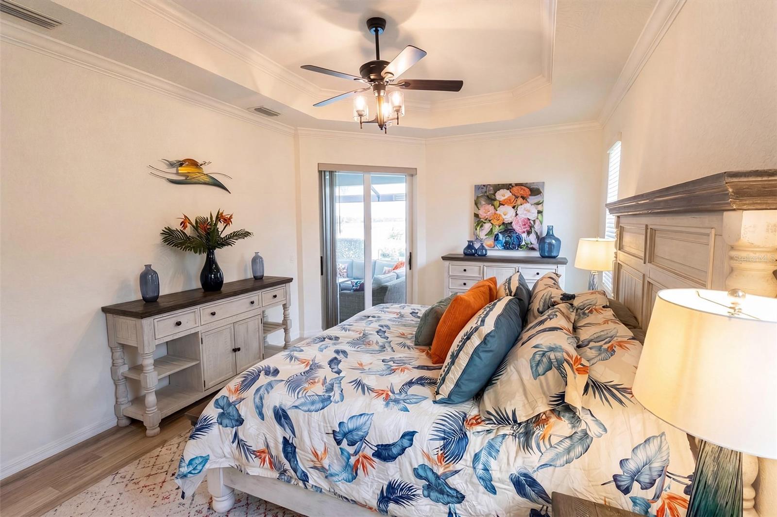 HERITAGE LANDING GOLF & COUNTRY CLUB - Residential