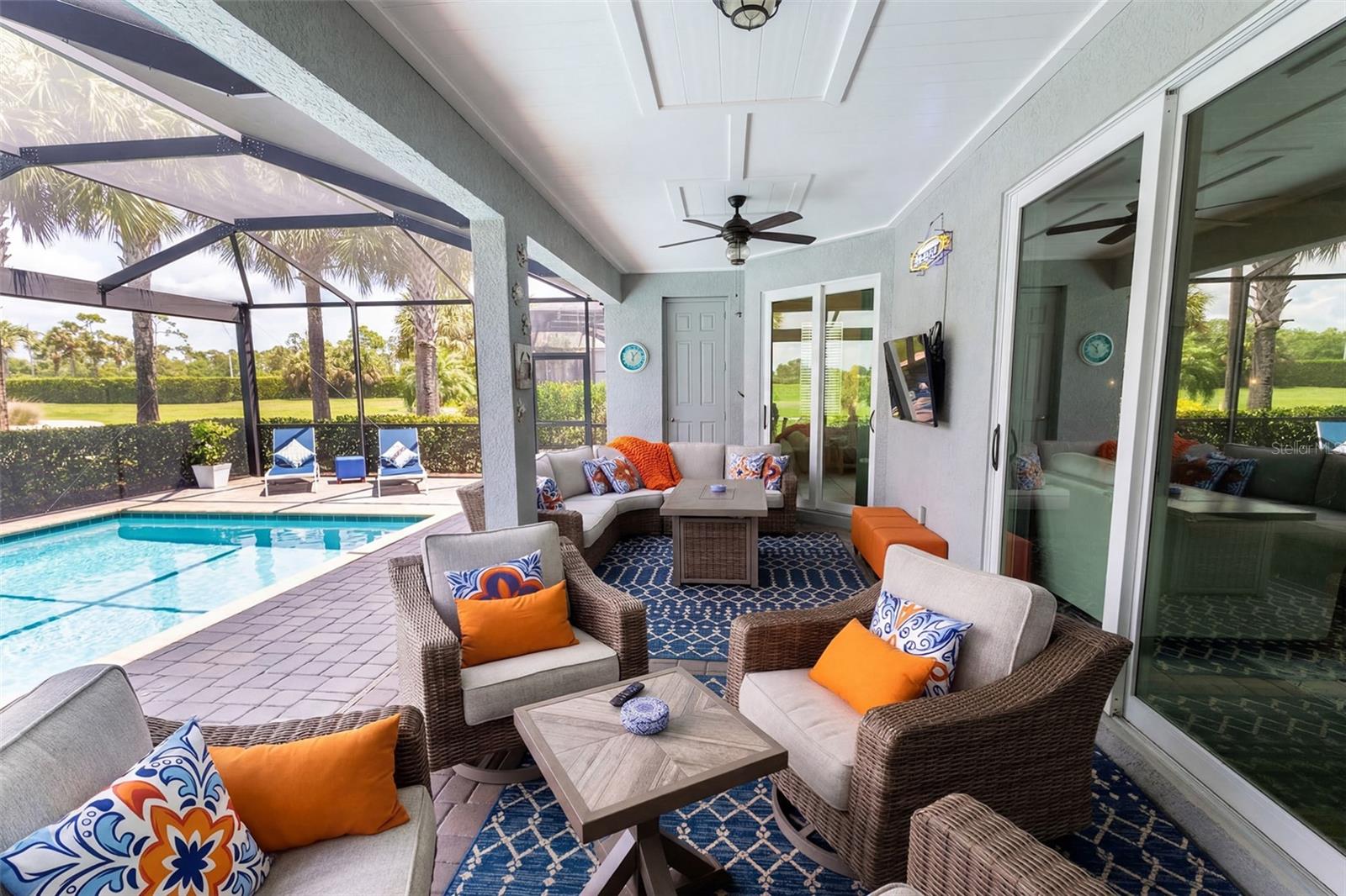 HERITAGE LANDING GOLF & COUNTRY CLUB - Residential