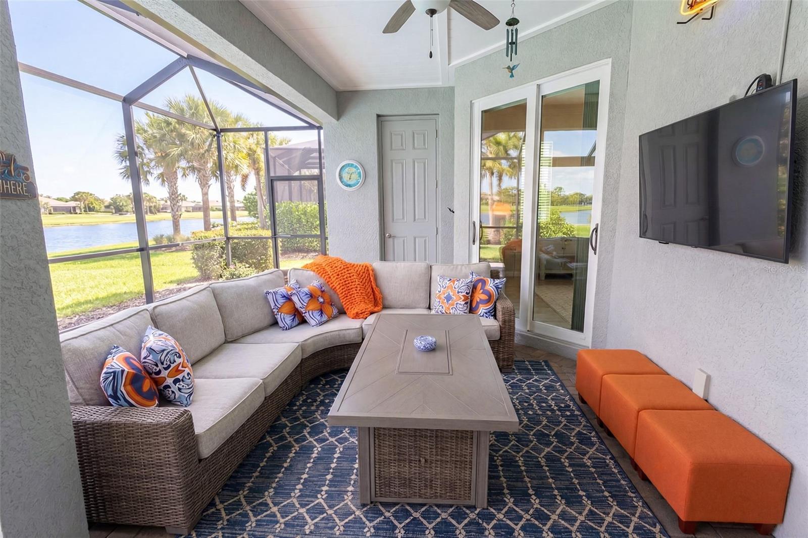 HERITAGE LANDING GOLF & COUNTRY CLUB - Residential