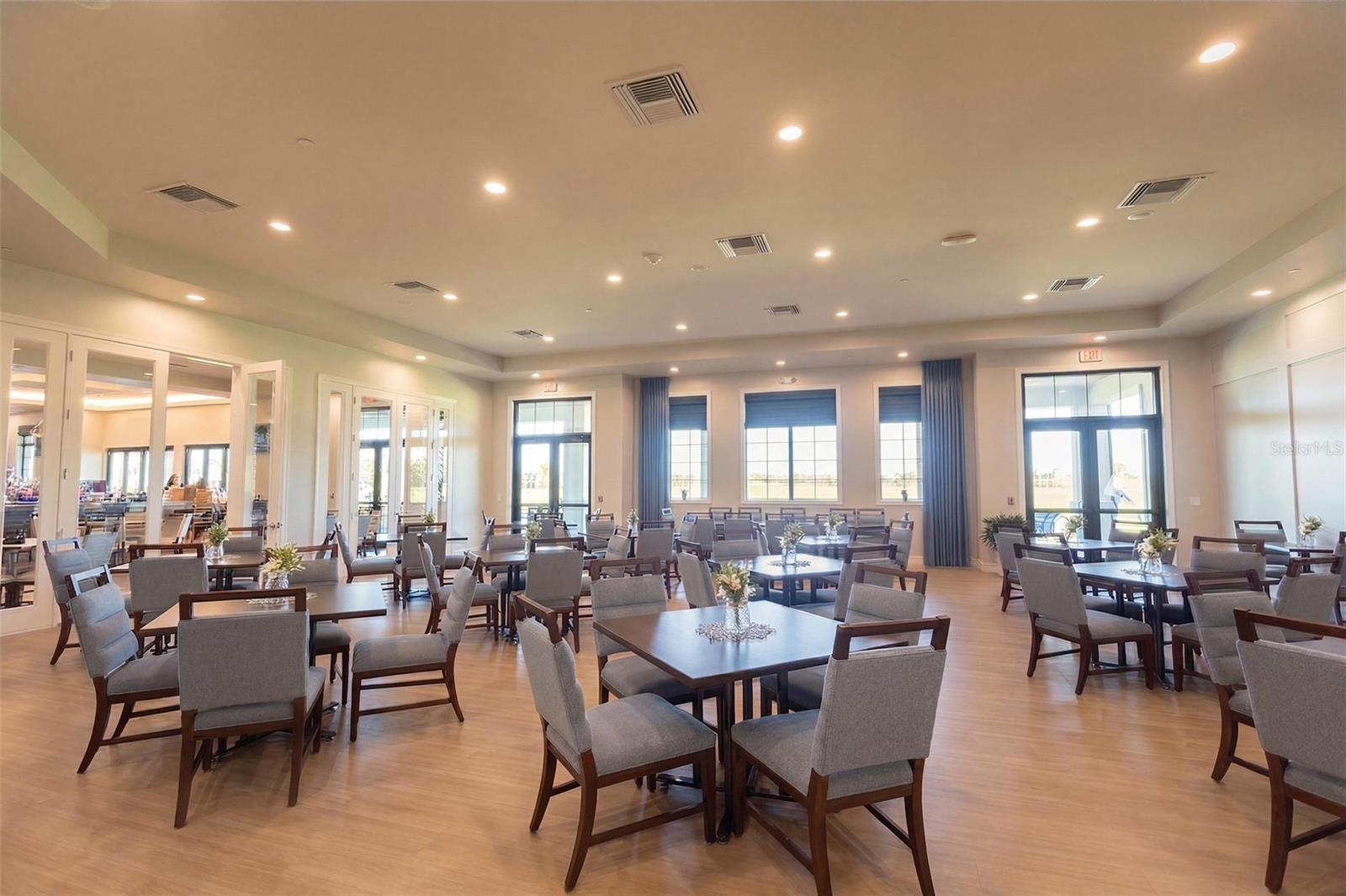 HERITAGE LANDING GOLF & COUNTRY CLUB - Residential