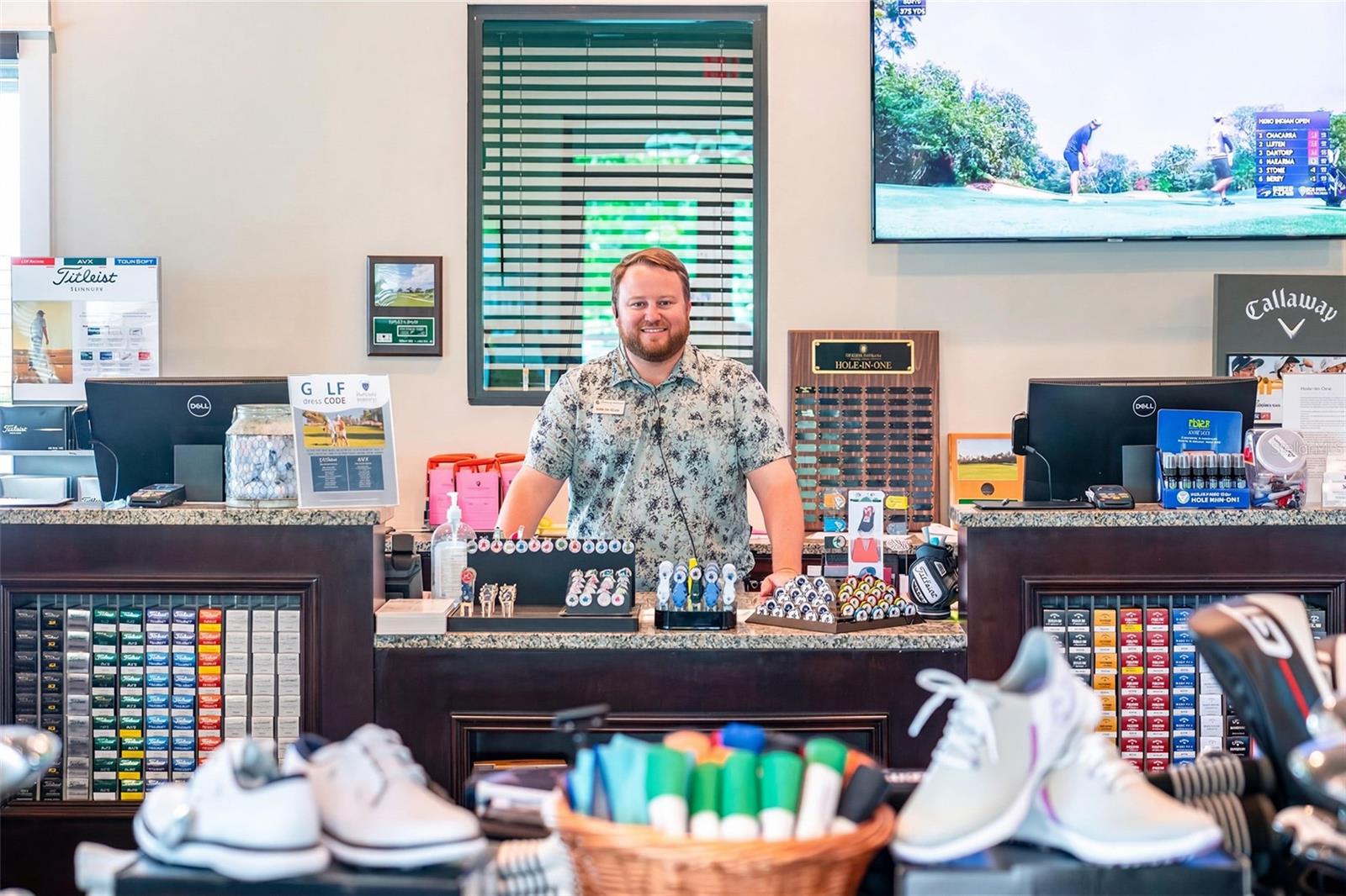 HERITAGE LANDING GOLF & COUNTRY CLUB - Residential