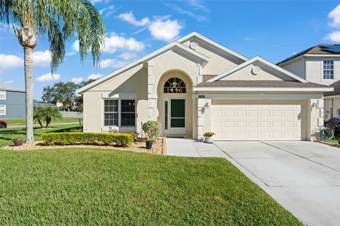 12819 HUNTERS VISTA BOULEVARD ORLANDO FL 32837