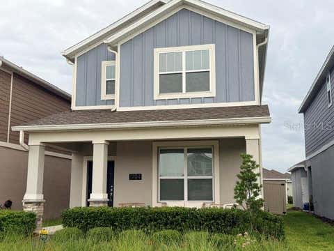 Photo of 1704 Friendship Row, Kissimmee, FL 34744 (MLS # O6425081)