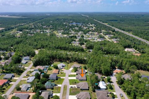 A home in PALM COAST