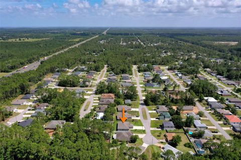 A home in PALM COAST