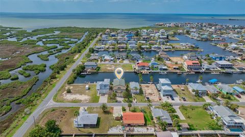 A home in HERNANDO BEACH