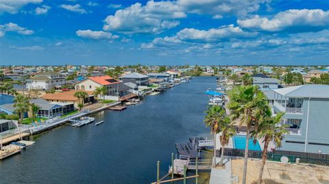 A home in HERNANDO BEACH