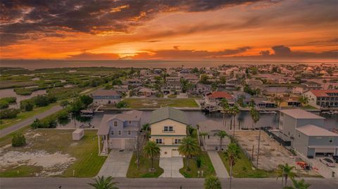 A home in HERNANDO BEACH