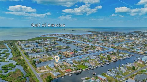 A home in HERNANDO BEACH