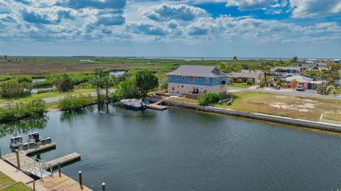 A home in HERNANDO BEACH