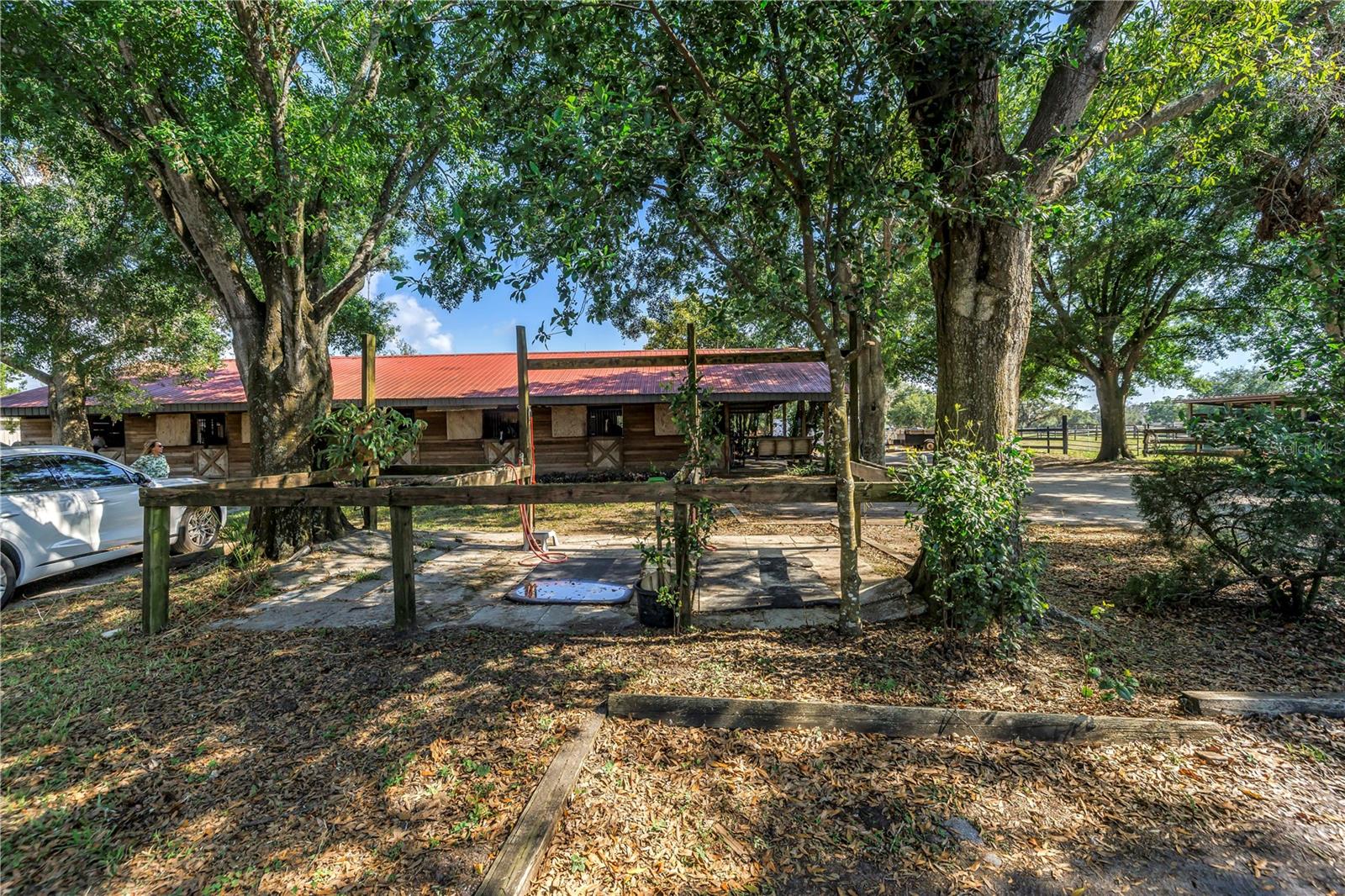 KEYSTONE PARK COLONY SUB - Residential