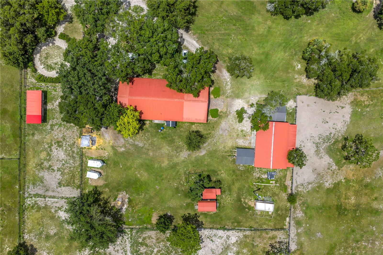 KEYSTONE PARK COLONY SUB - Residential