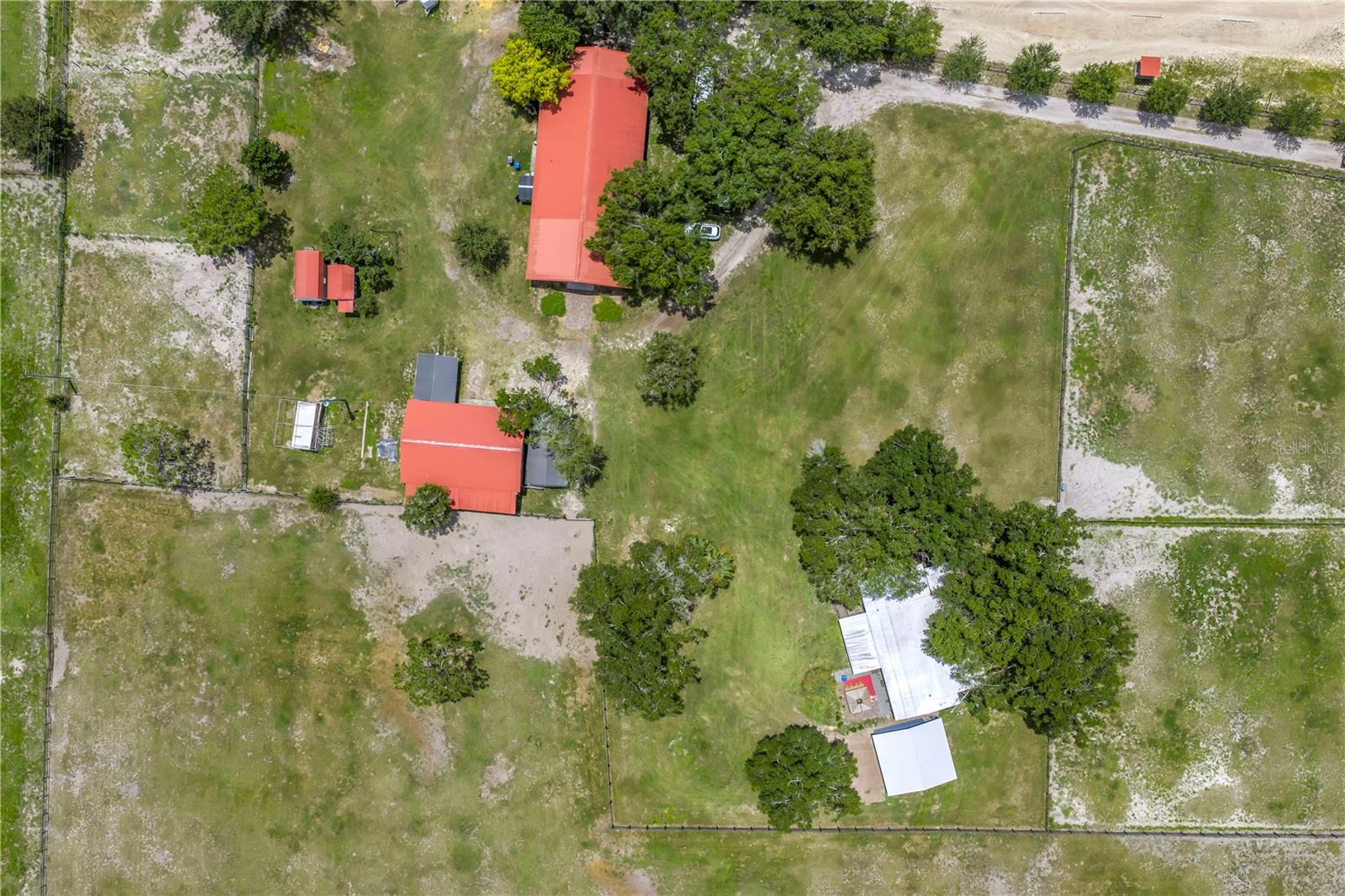 KEYSTONE PARK COLONY SUB - Residential