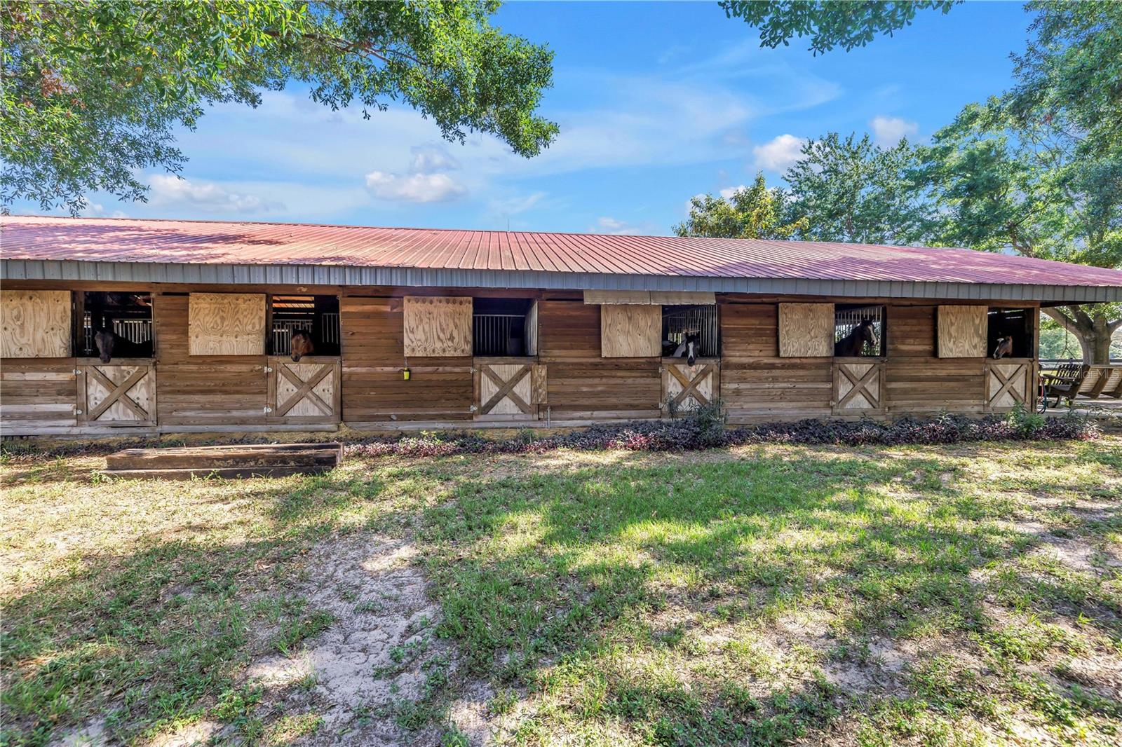 KEYSTONE PARK COLONY SUB - Residential