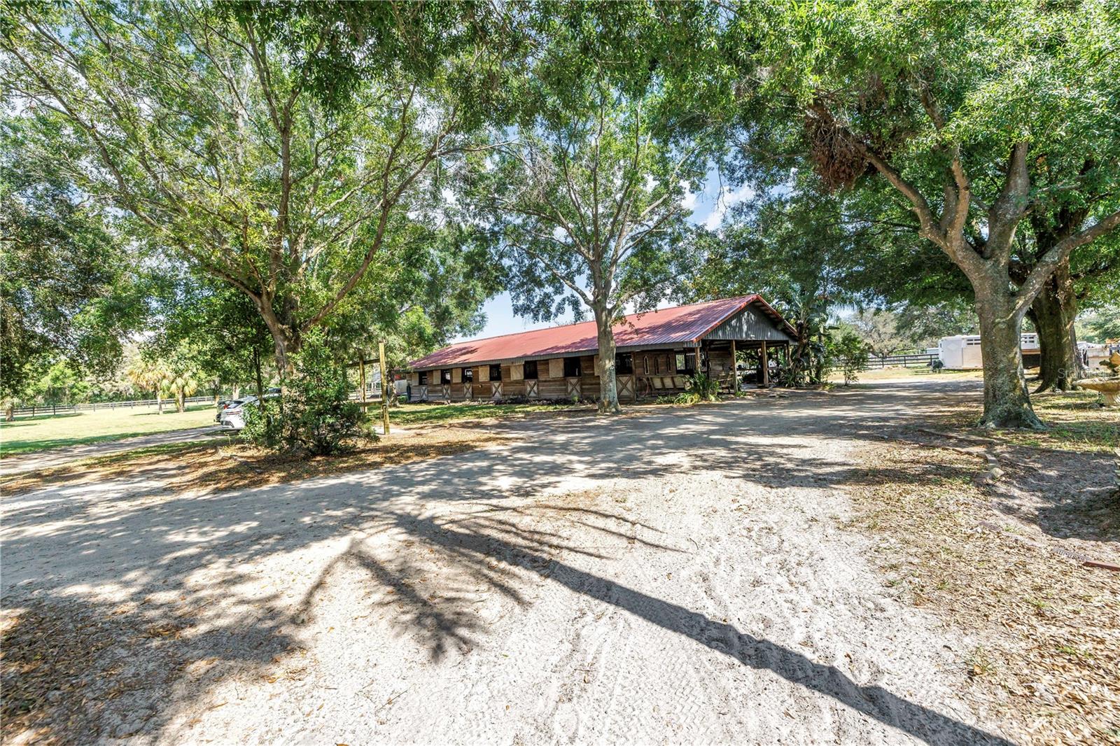 KEYSTONE PARK COLONY SUB - Residential