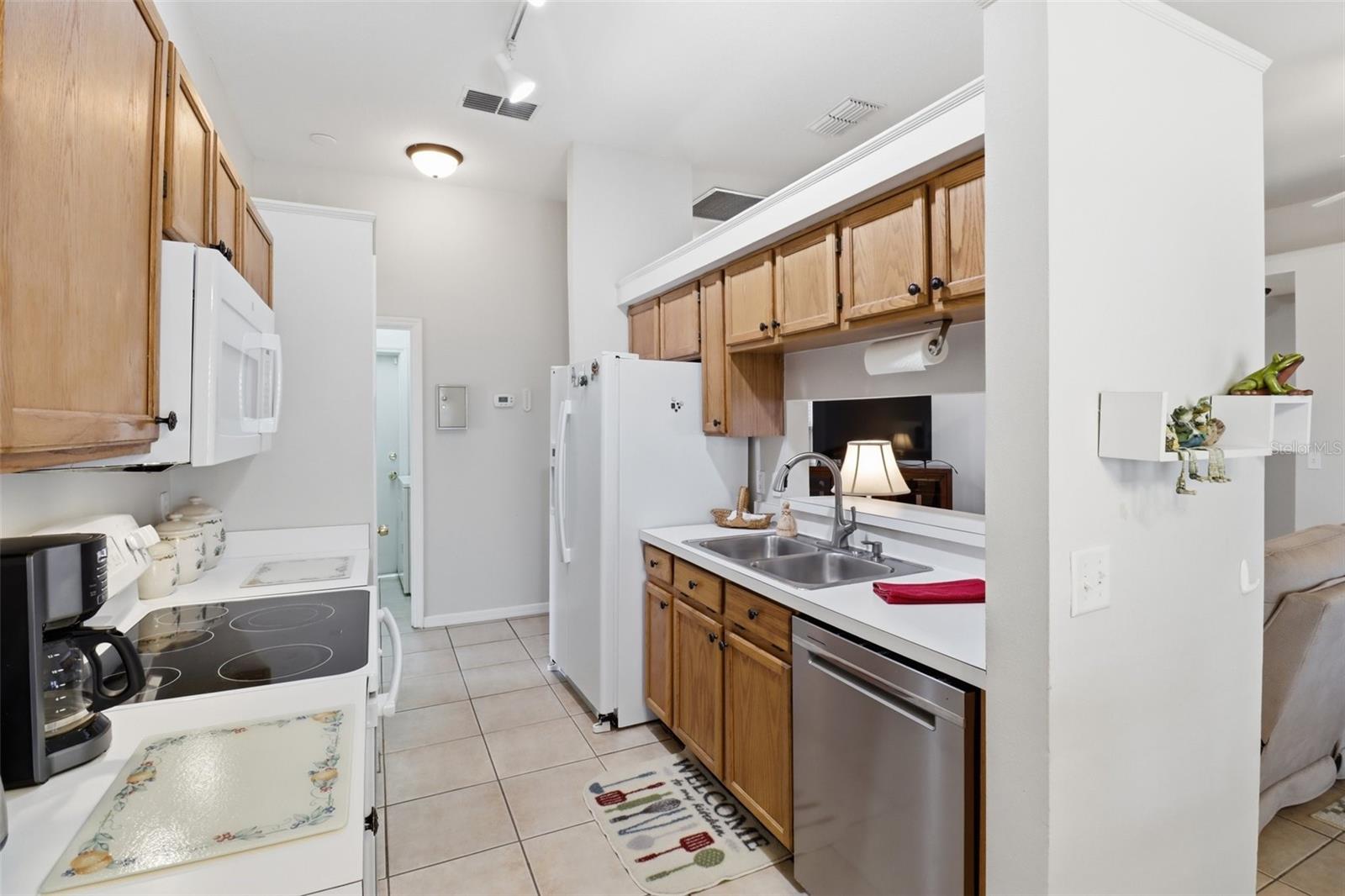 HEATHER GLEN - Residential