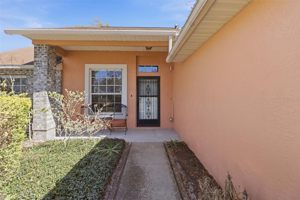 Photo of 1435 Hensley Drive, Deland, FL 32724 (MLS # V4947330)