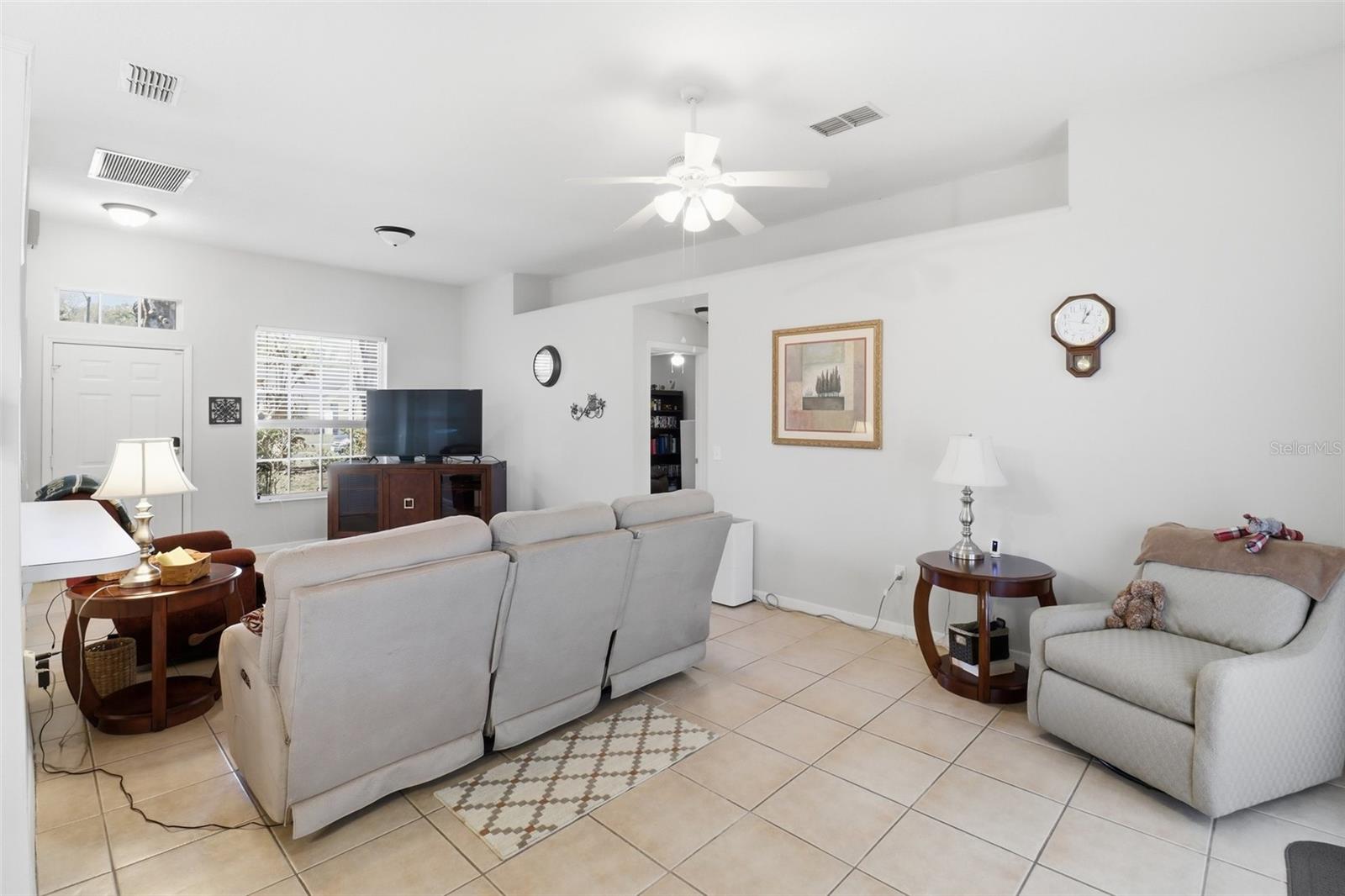 HEATHER GLEN - Residential