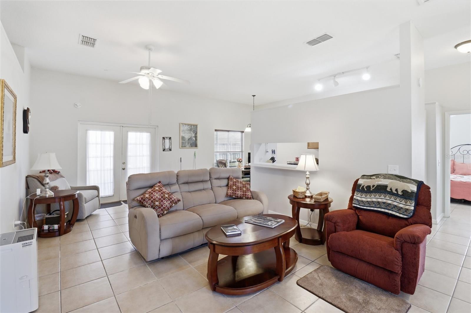 HEATHER GLEN - Residential