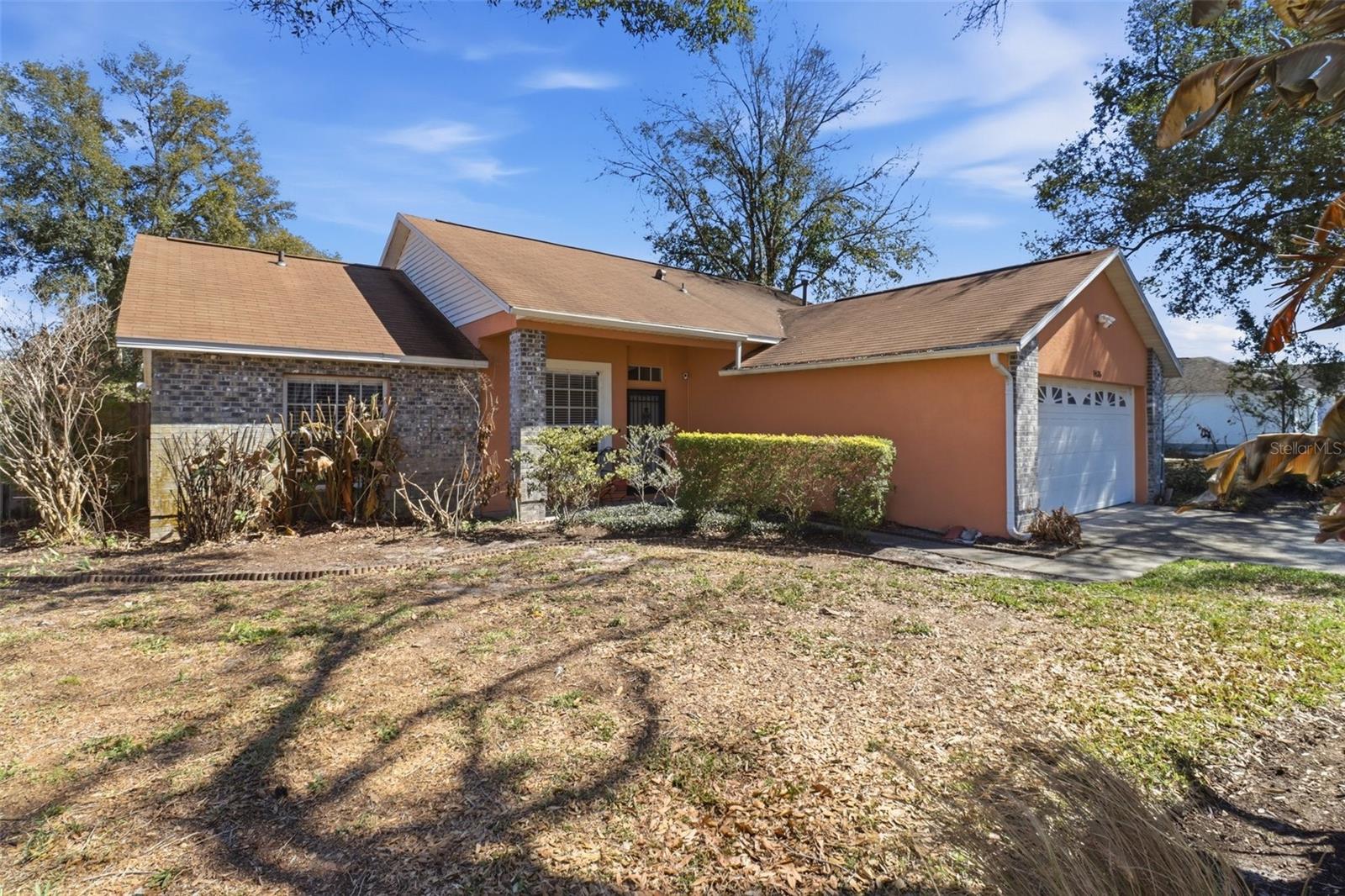 HEATHER GLEN - Residential