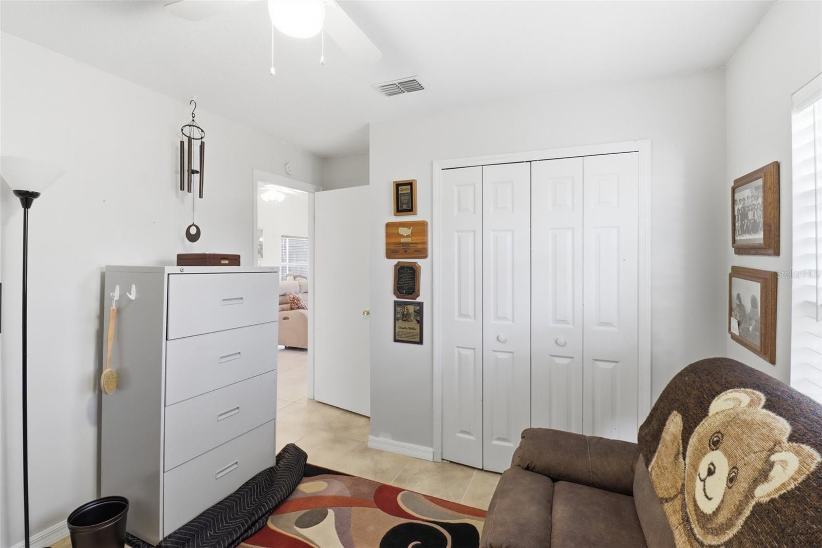 HEATHER GLEN - Residential