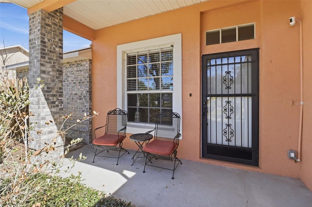 Photo of 1435 Hensley Drive, Deland, FL 32724 (MLS # V4947330)