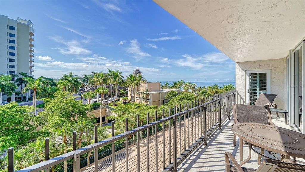 Photo of 1212 Benjamin Franklin Drive #503, Sarasota, FL 34236 (MLS # A4650866)