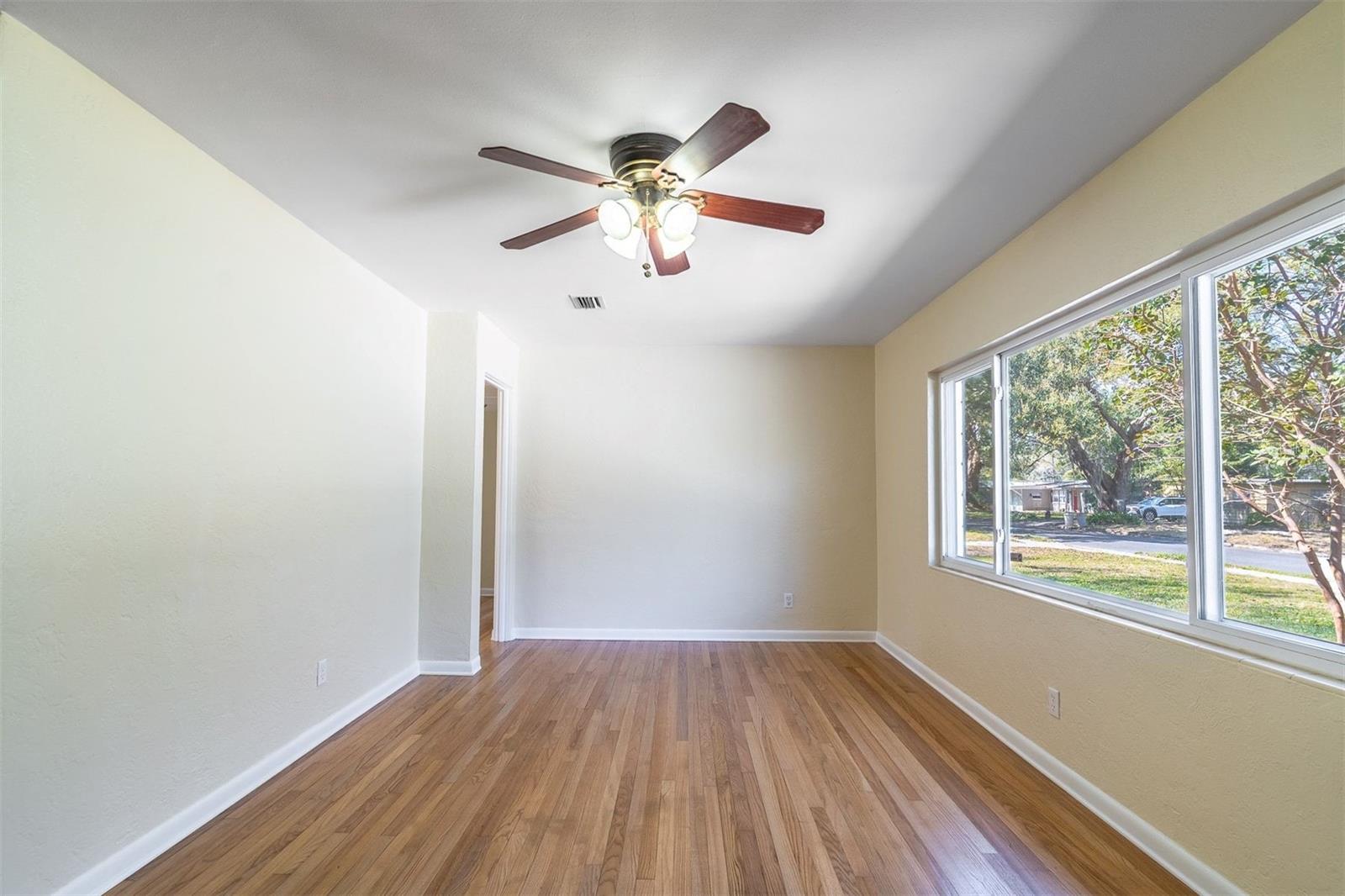 SAN LANTA 2ND SEC - Residential