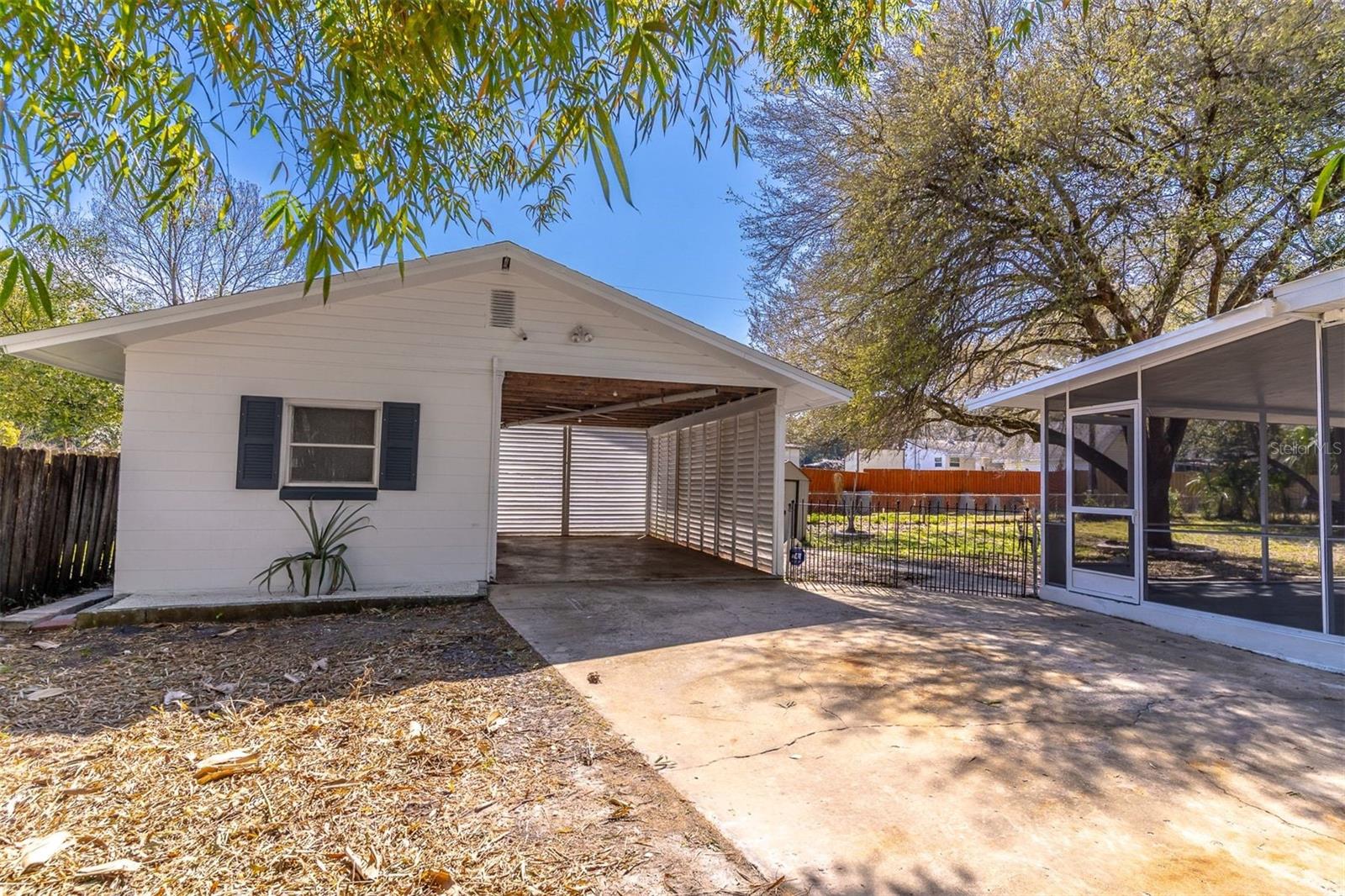 SAN LANTA 2ND SEC - Residential