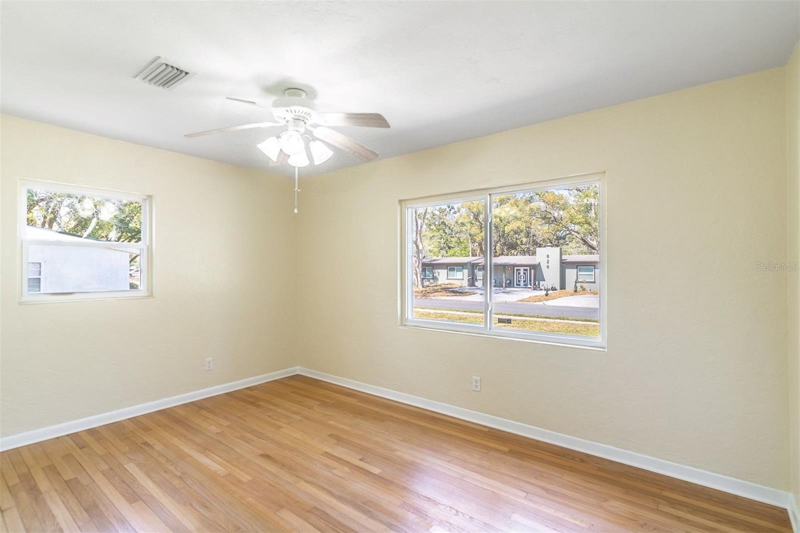 SAN LANTA 2ND SEC - Residential