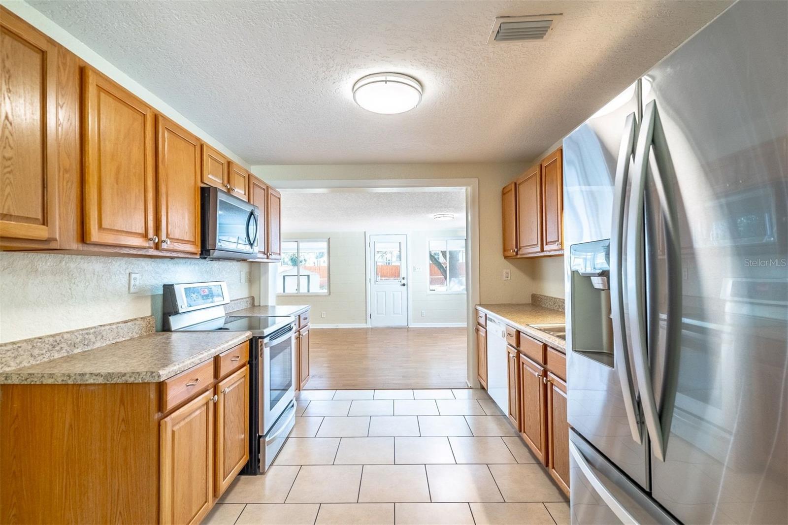 SAN LANTA 2ND SEC - Residential