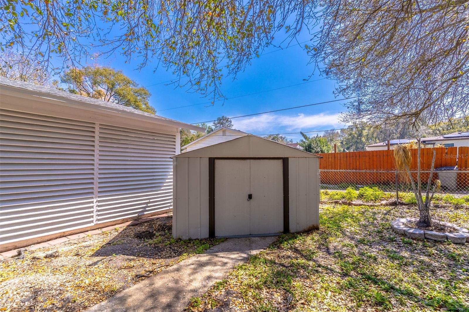 SAN LANTA 2ND SEC - Residential