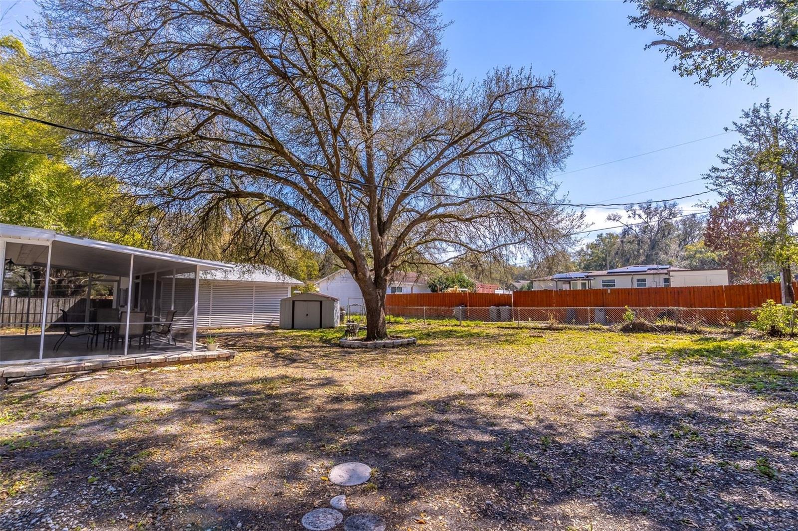 SAN LANTA 2ND SEC - Residential