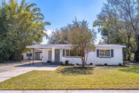 827 ROSALIA DRIVE SANFORD FL 32771