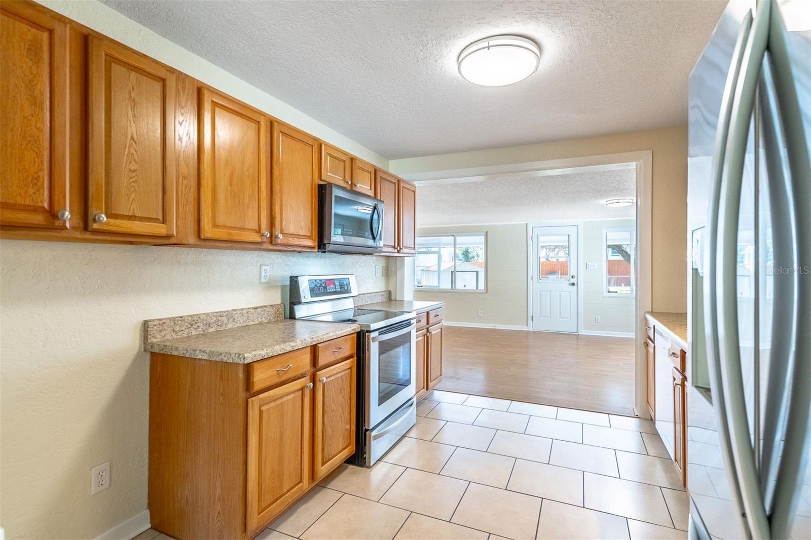 SAN LANTA 2ND SEC - Residential